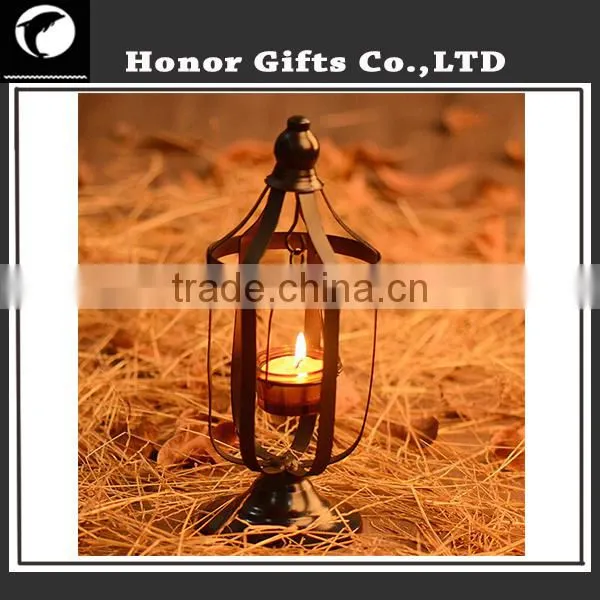 Handmade Selling Well Eco-friendly High Quality Tealight Candle Holder photo-3