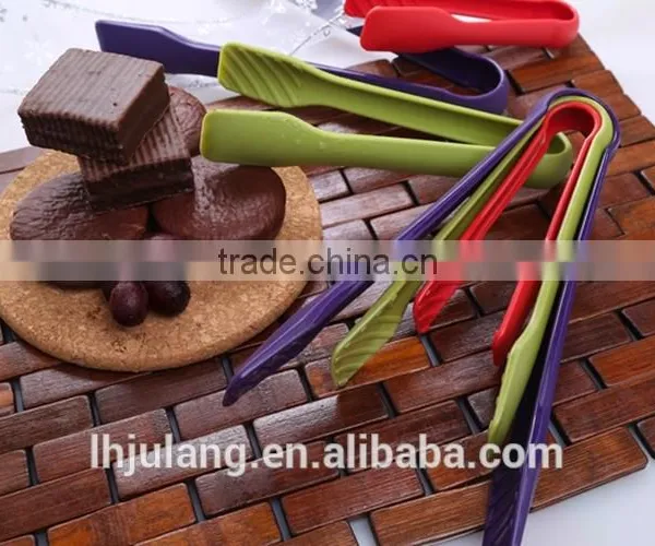 Hot Sale Househould 3pc Cake Clip Set/Whole Sale PP Nylon Dessert Clip/Useful Dessert Clamp photo-4