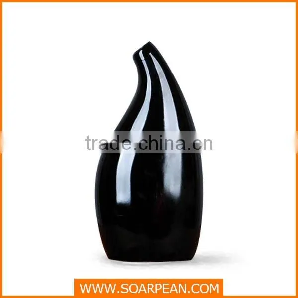 New Products Fiberglass Useful Flower Vase photo-3