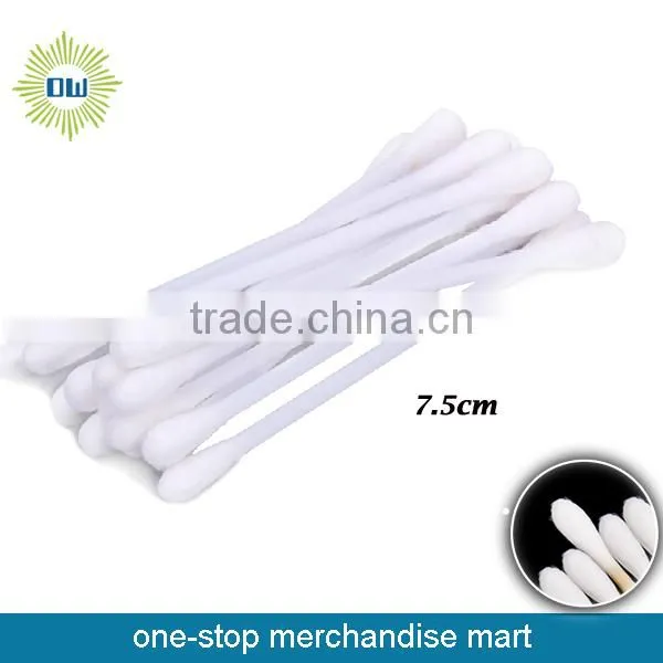Fashion Cosmetic Cotton Swabs photo-2