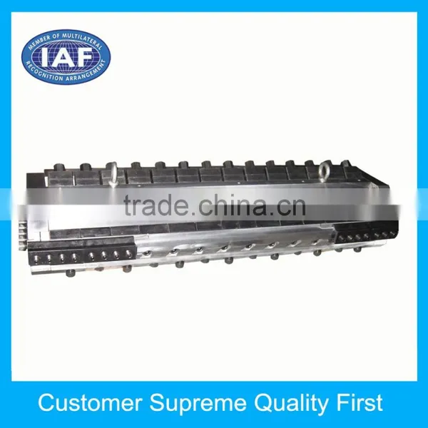 2016 the Lowest Price Factory Mold Maker for Thick Plate photo-2