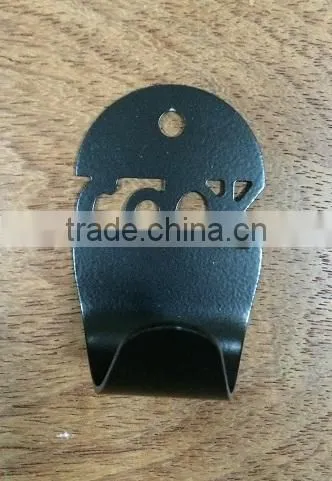 MSJ1080 Single Hook photo-4