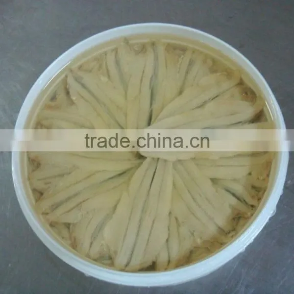 Anchovy Fillets in Vinegar Water photo-6