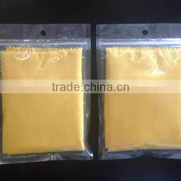 Gun Cleaning Cloth photo-2