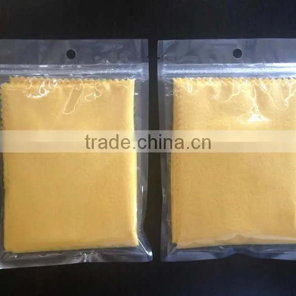 100% Cotton Gun Cleaning Cloth for Wipe Gun Cleaning