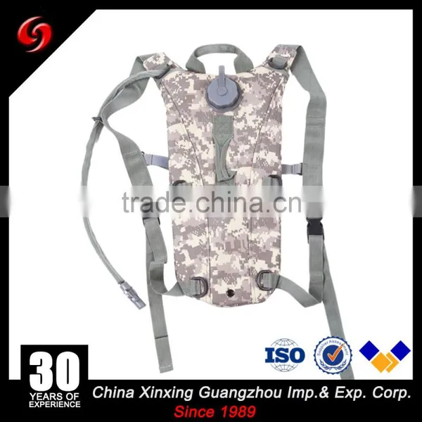 2017 New Products Outdoor Travel Hydration Backpack Climbing Hiking Water Backpack photo-3