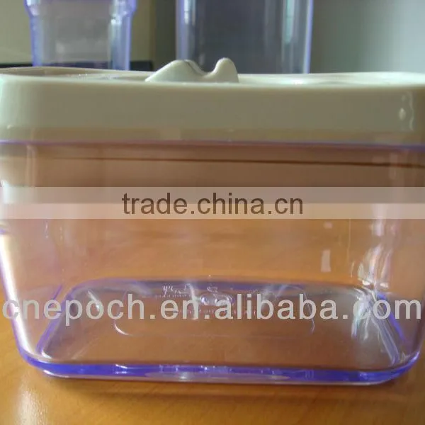 Fruit/Vegetable Keeper Refrigerator Fresh Crisper photo-4