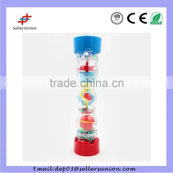 Plastic Educational Baby Rolling Balls Toy Best Gift For Kids