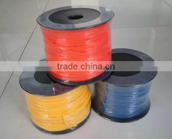 String Trimmer Head Grass Cutter Nylon Line photo-2