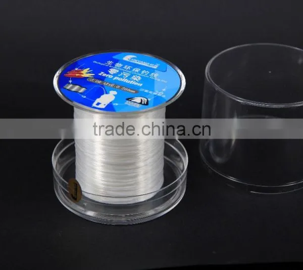 Biological Environmental Protection Fishing Line photo-2