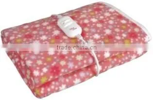 Electronic Blanket,Cotton Blanket,Printed Blanket,heated Blanket