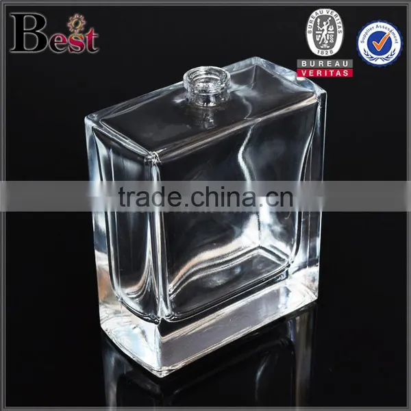 100ml Flat Spray Bottle Simple Design High Quality Flat Spray Bottle photo-6