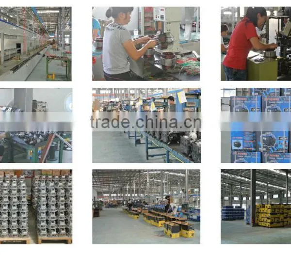 Stable Home Portable Diesel Generator photo-3