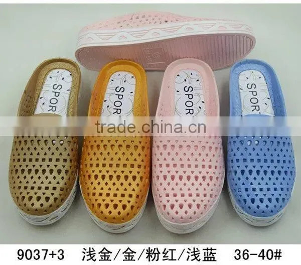 Colorful Fashion Sandl With New Design for Women photo-5