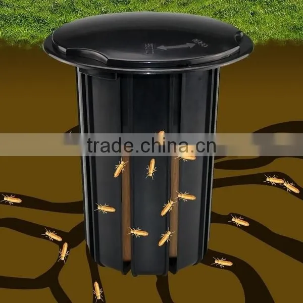 Termitas Pest Control Bait Station SX-5019 photo-5