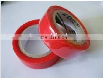SHANTAI PVC Insulated Tape photo-2