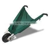 Garden Canvas Wheelbarrow,canvas Garden Tool Cart TC1000 photo-2