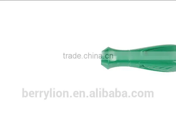 Berrylion CR-V SCREWDRIVER Slotted and Phillips Screwdriver With Anti Skid Handle photo-5