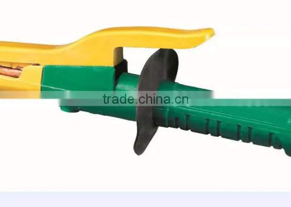 Berrylion Welding Tools Professional 500A Heavy Duty Welding Electrode Holder photo-2