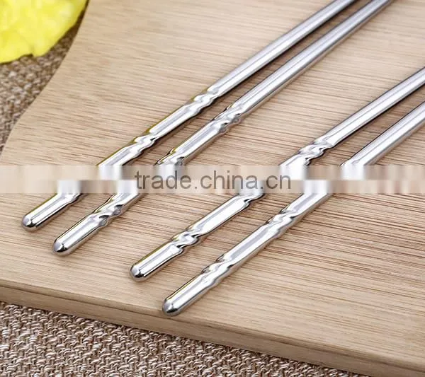 Hot Sale Fancy Thread Chop Sticks China Tableware photo-2