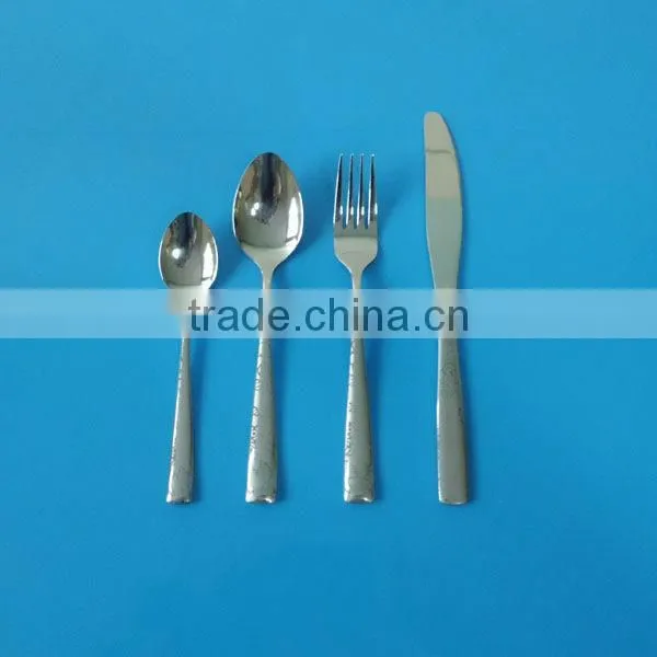 Stainless Steel Cutlery Set