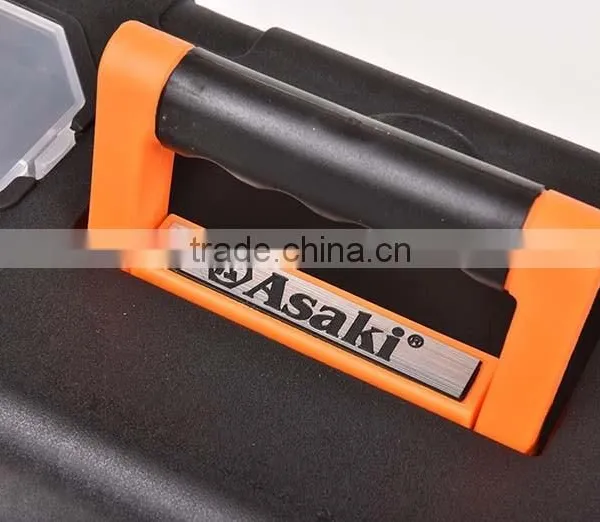 AK-9964 High Quality 14" 17" 19" Plastic Tool Box photo-5