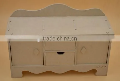 Wooden Cabinet,MDF Cupboard, Chest photo-3