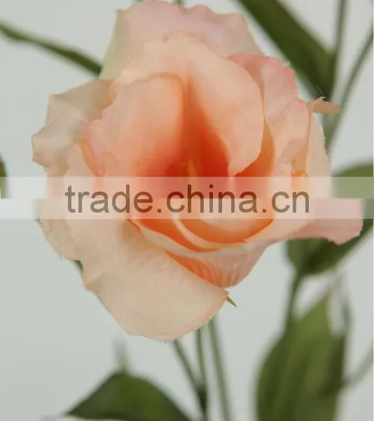 Flower Silk Cloth Artificial Flowers Latex