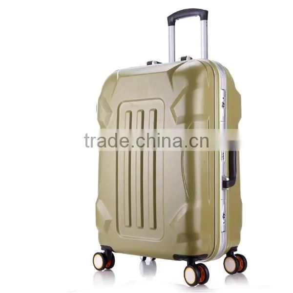 3pcs Set Hard Shell Luggage, Abs Trolley Suitcase Factory Price photo-2