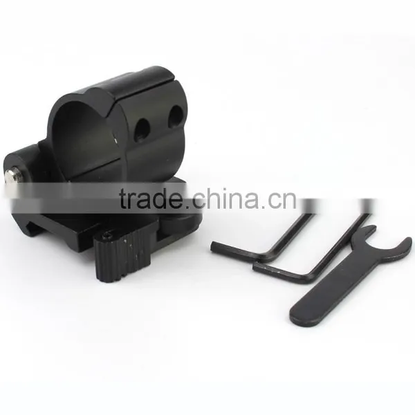 Full Degree Foldable Ring With Quick Release Mount Combo photo-2