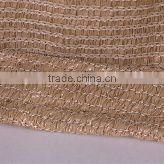 100% HDPE Sun Shade Sail/Polyethylene Shade Sail/outdoor Garden Sun Shade Net (manufacturer & Exporter) photo-6