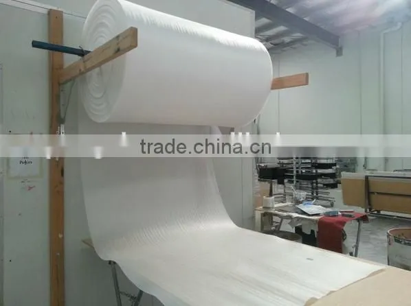 Purely Nature EPE Foam Packing Film photo-3