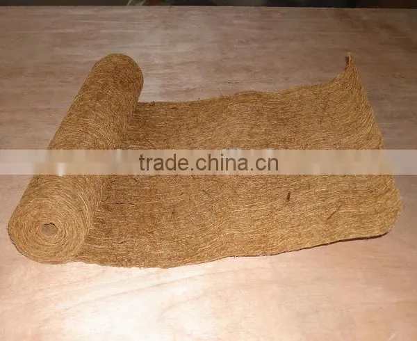 2016 Popular ENKEV High Quality Non-Slip Ice Coir Sheet photo-5