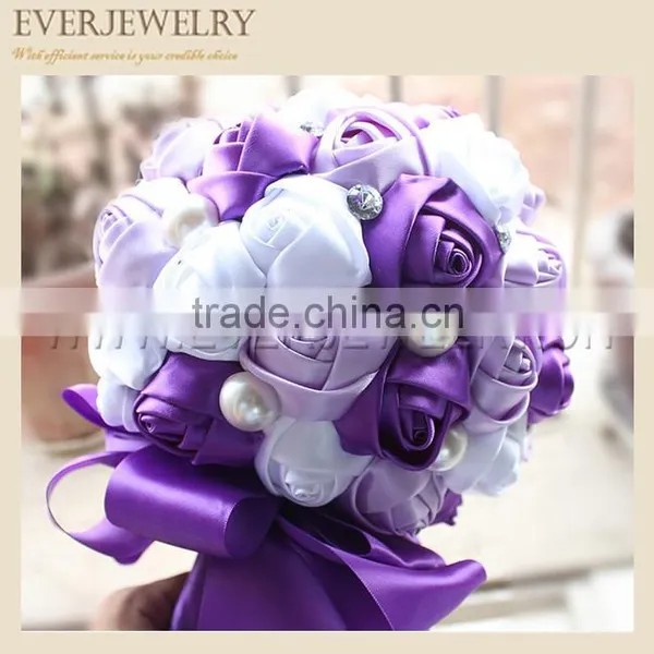 New Fashion Wedding Flowers photo-3