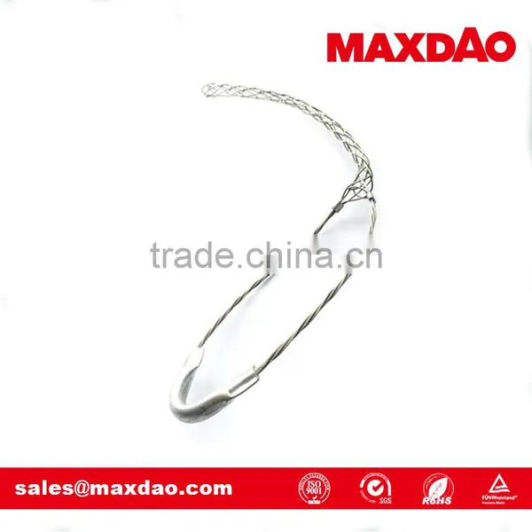 5/8" Stainless Steel Closed Weave Hoisting Grips photo-2