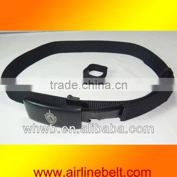 Multi-functional Belt With Beer Bottle Opener photo-4