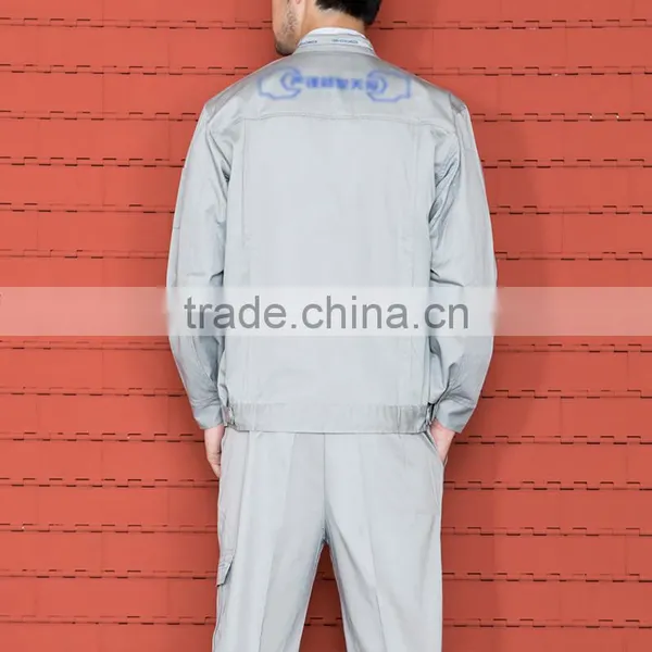 European Automotive Work Wear Outdoor Work Clothes photo-4