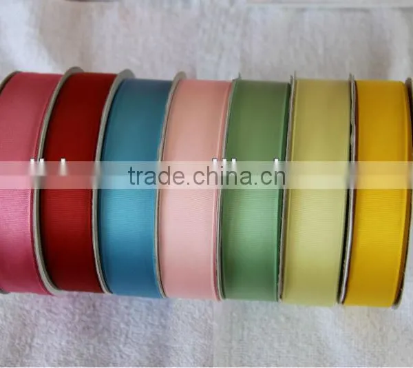Ribbon/Satin Ribbon/Grosgrain Ribbon