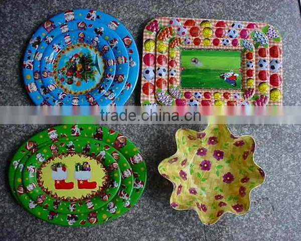 Wholesale China Dollar Store Household Fruit Bowl