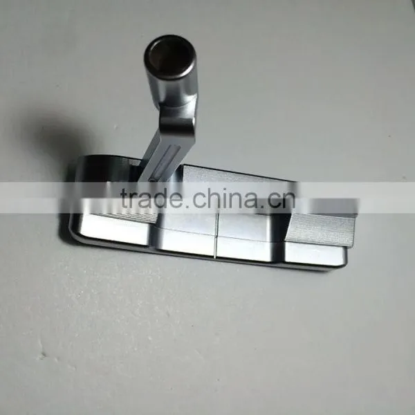 All CNC Forged Golf Blade Putter Club Head photo-4