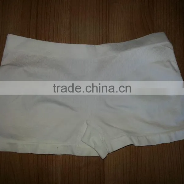 Men Seamless Underwear photo-5