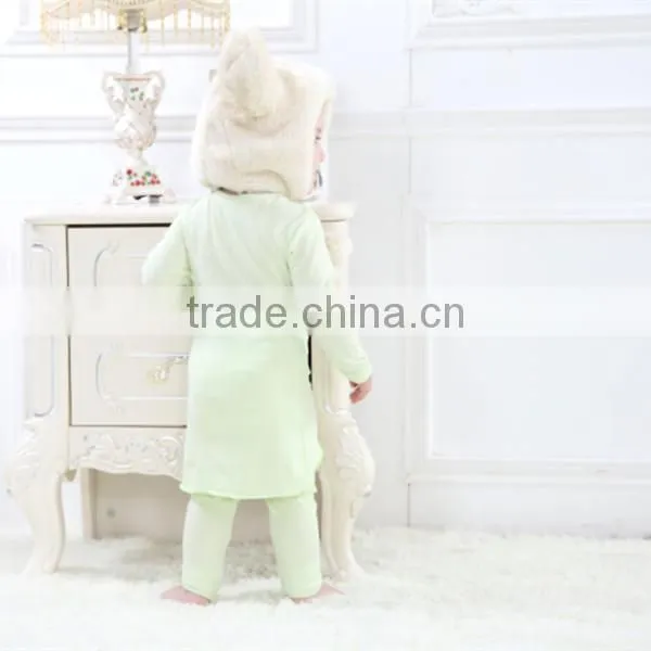 New Arrival Baby Girls Wool Hats Of Two Big Ears,Winter Warm Cute Baby Hats photo-6