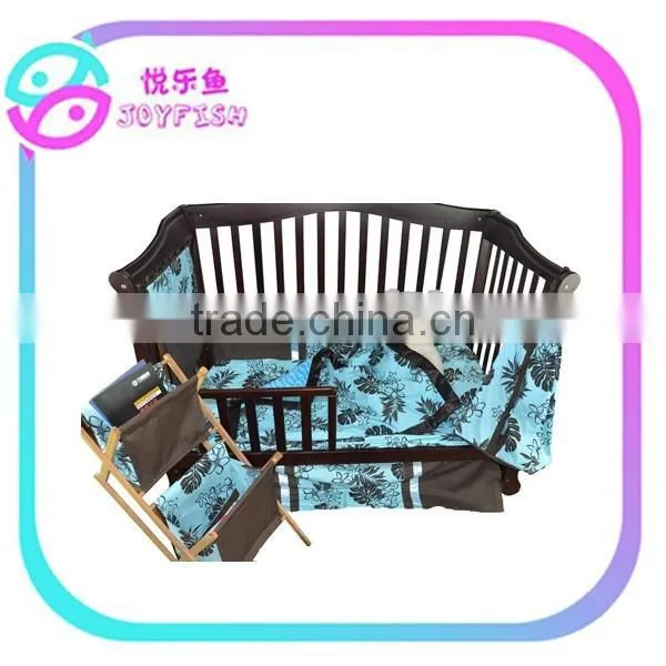 Baby Bedding Sets China photo-4
