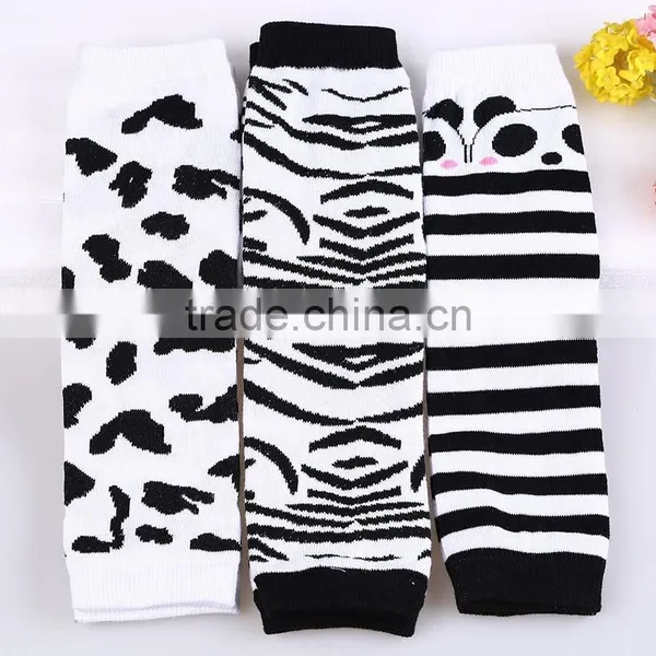 Wholesale Clothing Baby China Zebra Leggings Skirt Leggings photo-3