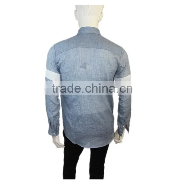 2014 2015 Alephan Men's Dress Shirt photo-3