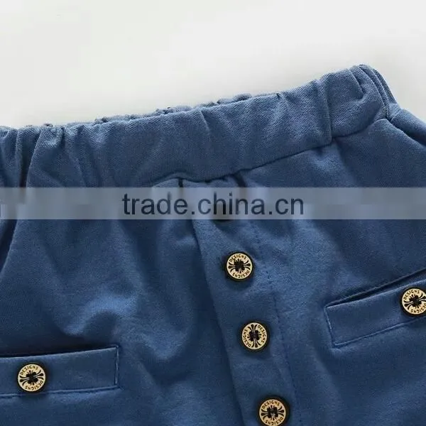 Newborn Baby Boy Clothes Cheap Gentle Boy Clothes photo-2