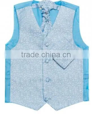 Boy Waistcoat