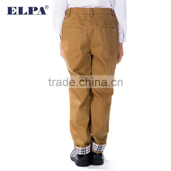 Boys' Fashion Pants in TR photo-2