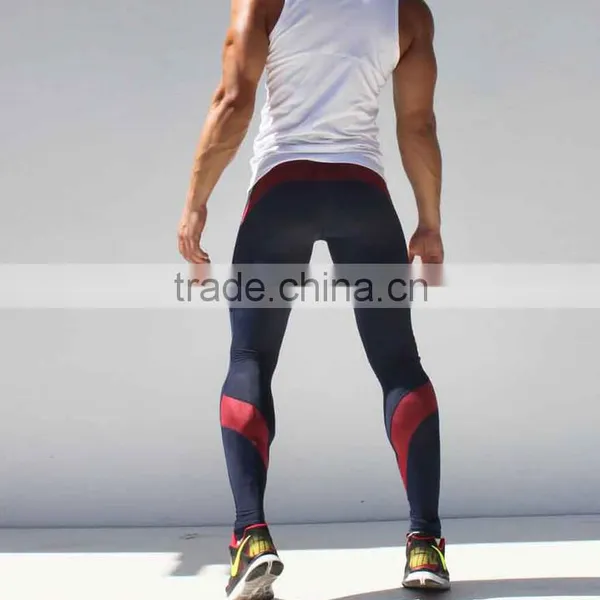 Custom Cheap Fashion Leggings Yoga Body Building Wear Fitness Activewear Design Tights photo-5