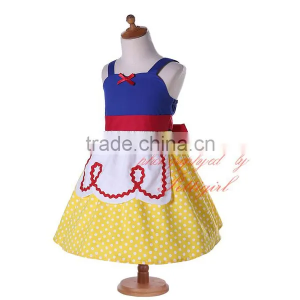 2017 Fsnow White Dress Shop Online Clothes photo-2